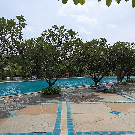 Studio View Talay 5C Pattaya Exterior photo