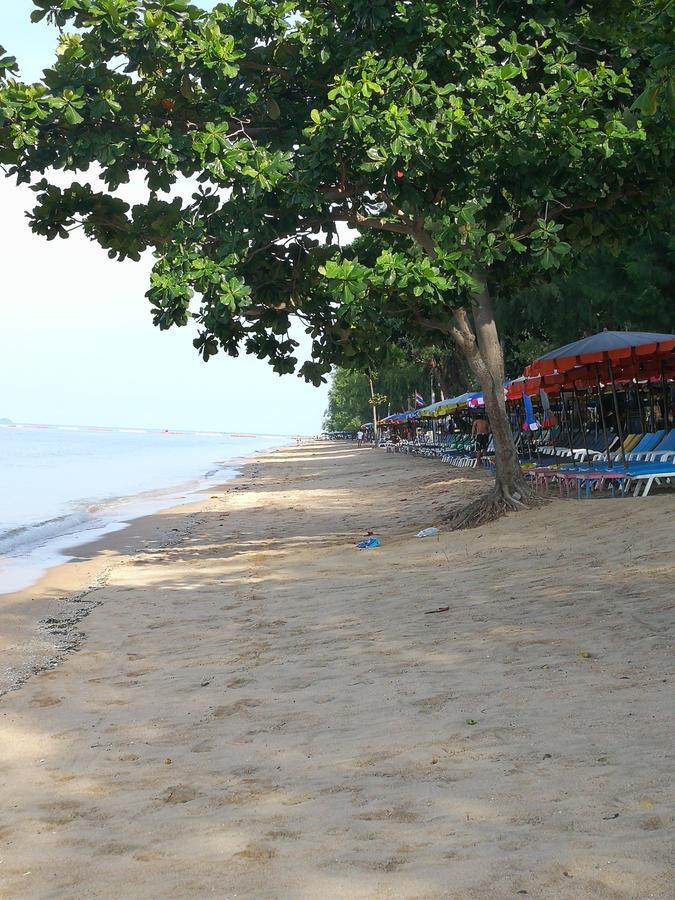 Studio View Talay 5C Pattaya Exterior photo